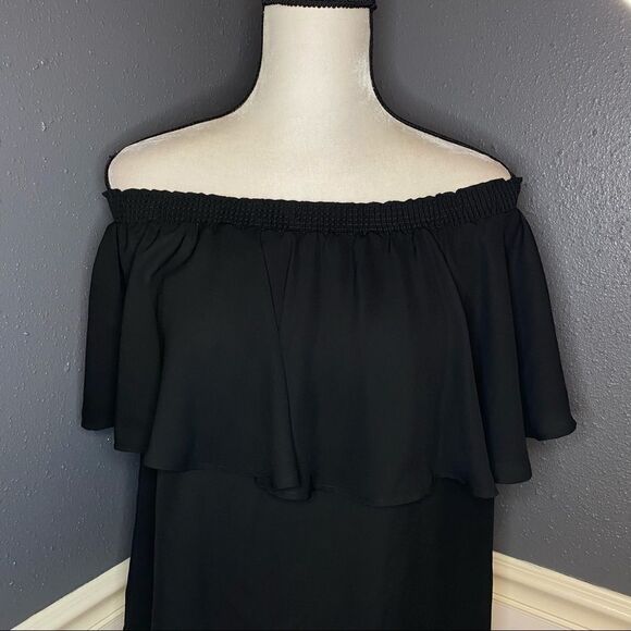 Show Me Your Mumu Chiquita Off Shoulder Top - Picture 5 of 12